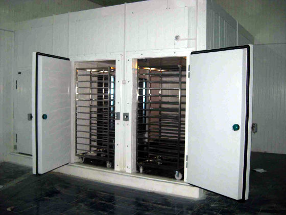 Ремонт промышленных холодильников в Кашире с выездом | Вызов мастера по холодильникам на дом